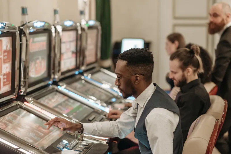 Doubling Down on Defeat: Why Australian Slot Players Raise Their Stakes After Every Loss