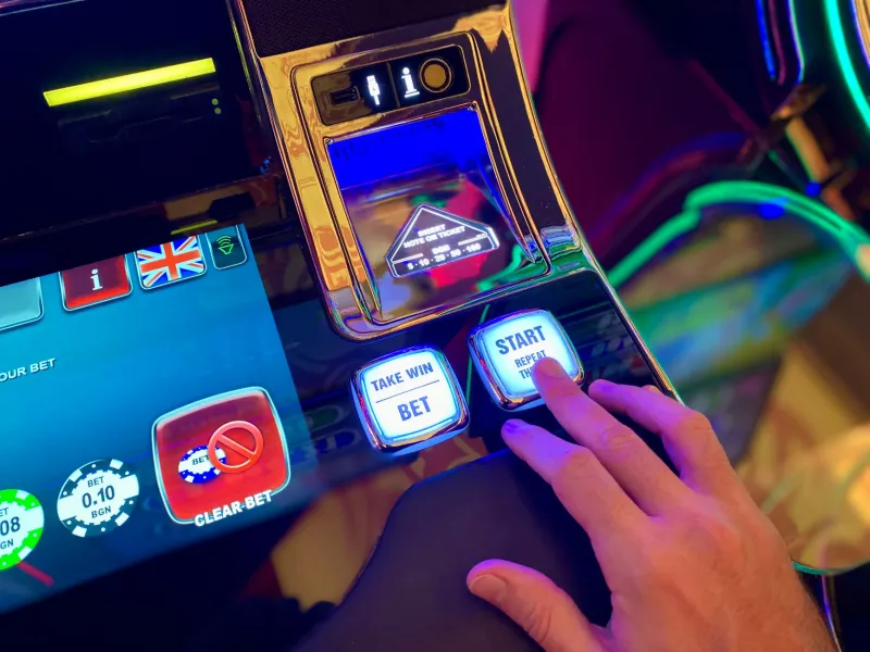 Patterns in the Static: Why Australian Slot Players Keep Seeing Signals That Aren't There